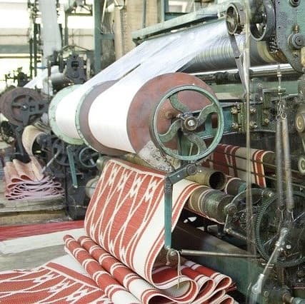 Factory supply chain facility