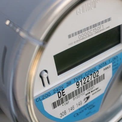 Electricity meter