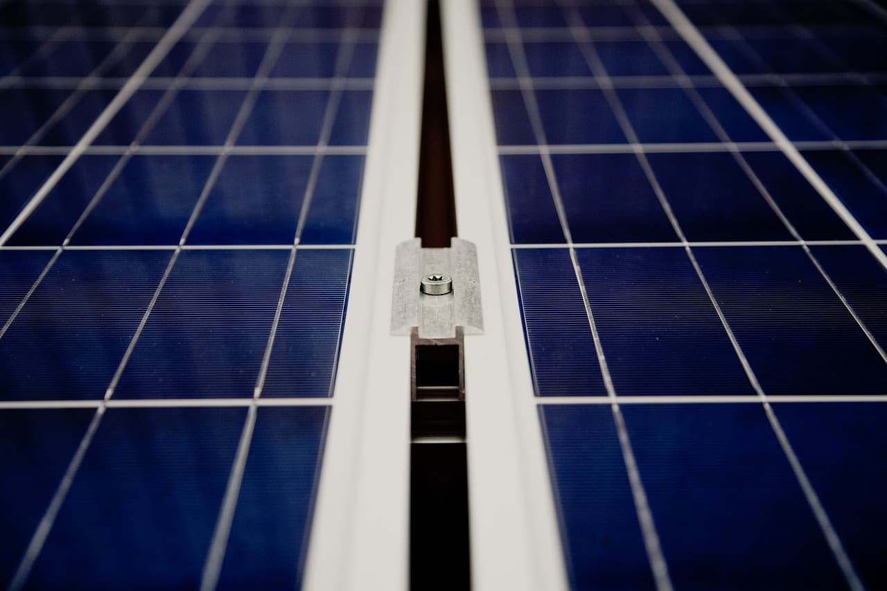 solar cells in Asia